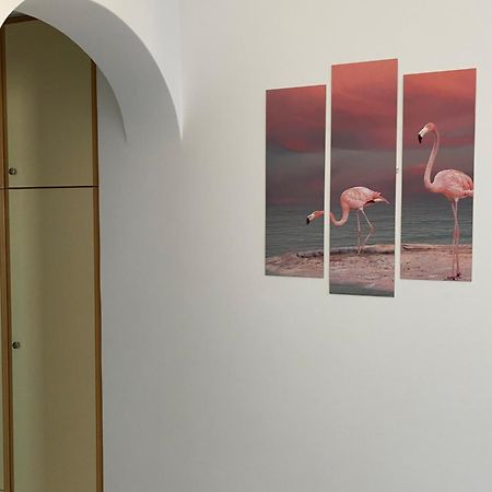 Apartamento Baetylus Kastrákion Exterior foto