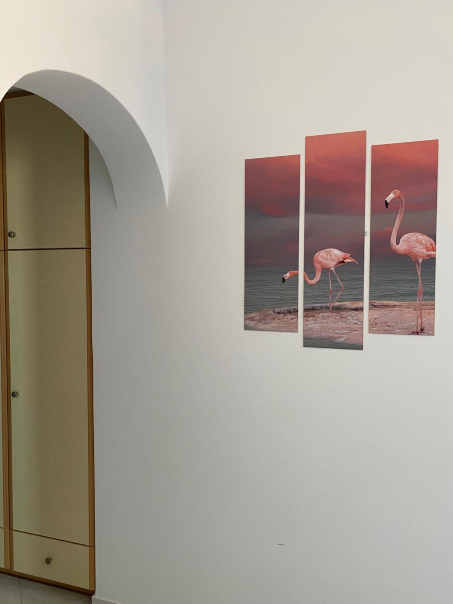 Apartamento Baetylus Kastrákion Exterior foto